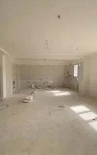 آپارتمان ۱۲۵ متری باکری