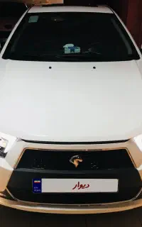 دنا پلاس توربو ۵ دنده EF7 فول مدل ۹۹ کم کارکرد