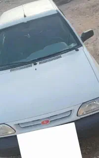 پراید