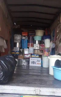 خدمات باربری حمل ا اثاثیه منزل شهر و شهرستان