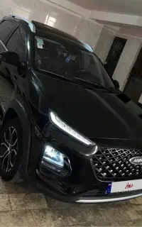 ام وی ام x22 pro اتومات توربو فول مشابه صفر آخر۴۰۲