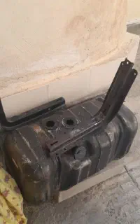 باک کامیونت