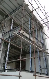نیاز به نیرو جوشکار دارم