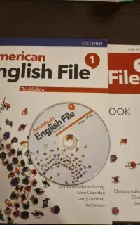 کتاب زبان