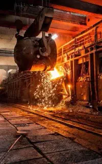 استخدام اپراتور جرثقیل سقفی