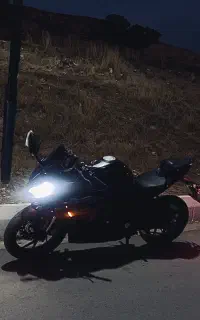 keeway 250 r کی وی ۲۵۰ ریس