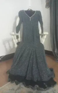 لباس مجلسی