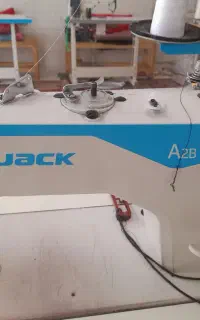 چرخ خیاطی درحد نو