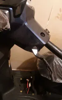 موتور sf180 صفر
