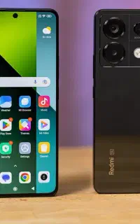گوشی نوت۱۳پرو5g