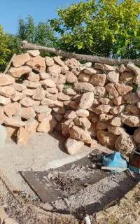 نیاز مند یه استاد کار کاشی کار