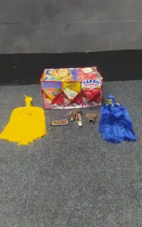 کلکسیونی،کلکسیون