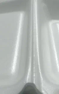 ۱۰۰عددظرف یکبار مصرف فومی خورموج