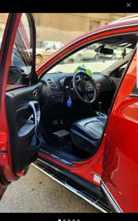 ماشین تیگو 5 FL