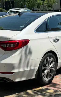 سوناتا ال اف ۲۰۱۶ بنزین