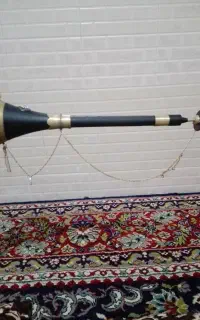 فروش سرناو دهل
