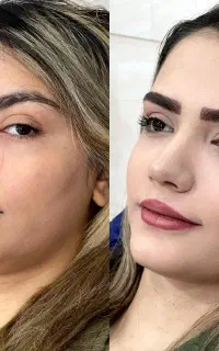 آرایش دائم