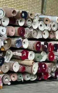 قالیشویی ومبلشویی اورجینال لواسان وحومه