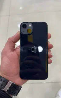 آیفون ۱۳ نرمال