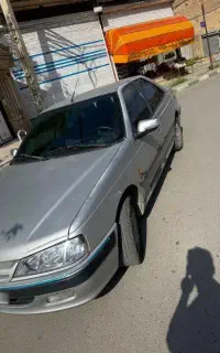 پارس مدل ۸۹بیرنگ