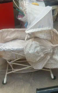 گهوارە بچە