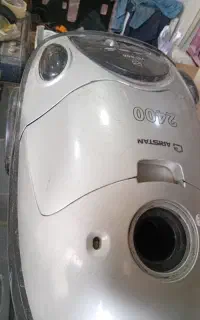 جاروبرقی سالم