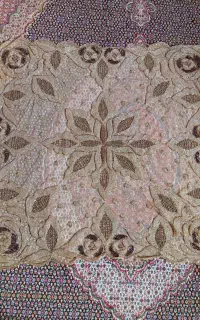 رو میزی