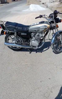 هوندا انرژی150