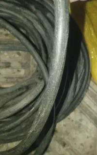 سیم مسی ۲در۴