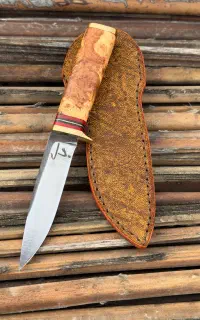 چاقو و کارد