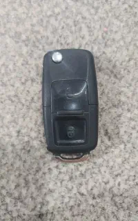 سوییچ پژو پیدا شده