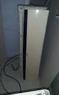 کولر گازی ۳۰ هزار بکو