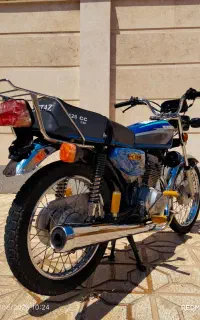 موتور تکتاز