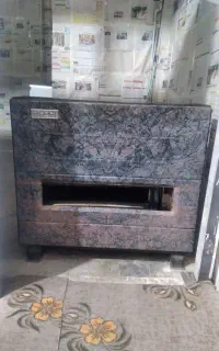 بخاری تابان