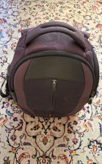 کوله پشتی دوربین ونگارد