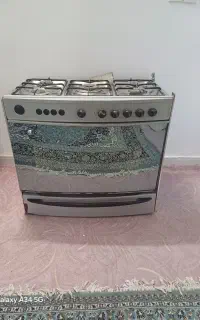 گاز و میز و تلوزیون فروشی