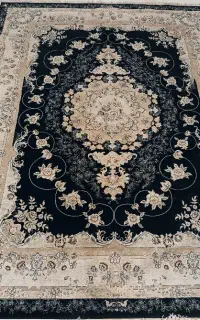 2 تخته فرش 12 متری