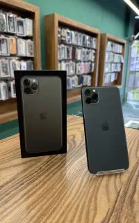 آیفون 11Pro Max / اقساطی موبایل بزرگمهر