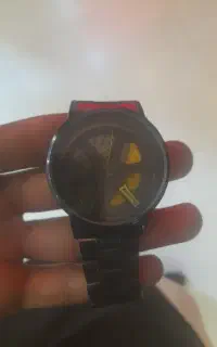 ساعت رینگی