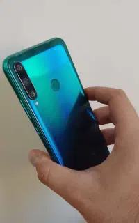 گوشی y7p هواوی