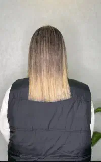 احیا تخصصی با صافی و ماندگاری بالا وکراتین