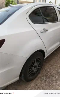شاهین اتومات مدل 402سانروف دار