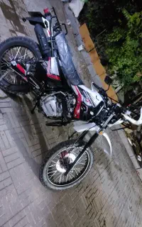 موتور دایچی 200 طرح اکسل