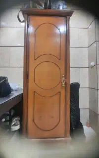 کمدام دی اف محکم