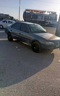 ماشین مدل 97هست