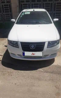 سورن پلاس دوگانه ef7 سیمی