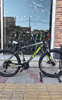 ویوا مدل توربو