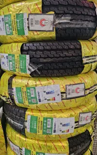 فروشگاه لاستیک صداقت