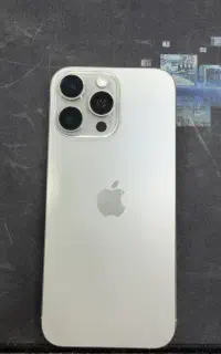 Iphone 16 pro max 512 z/a