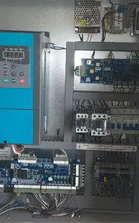 تعمیرات آسانسور در اسرع وقت